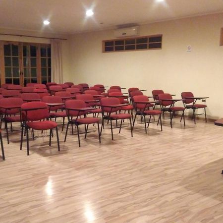 Hotel Punakora Aconcagua San Felipe Zewnętrze zdjęcie