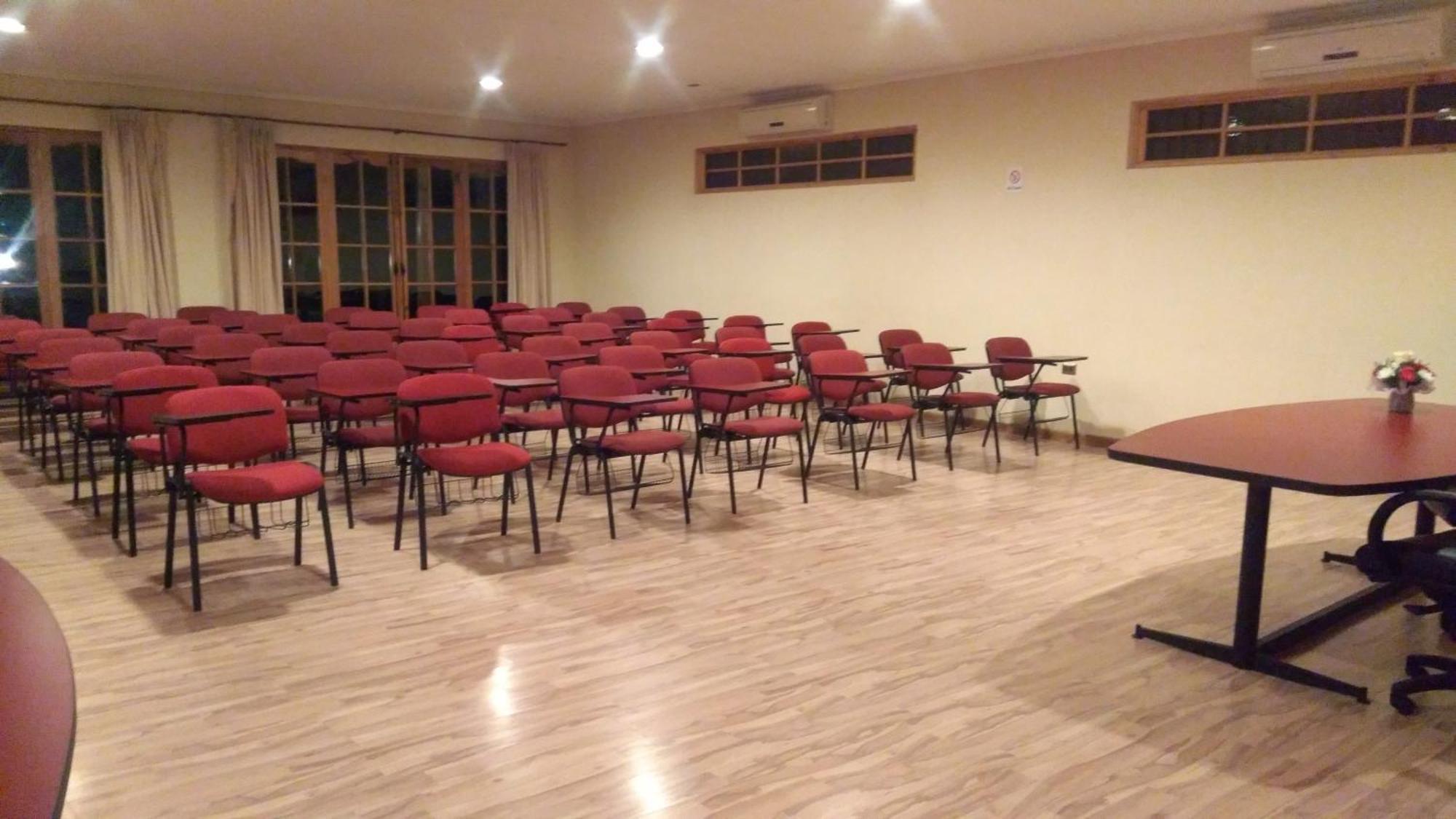 Hotel Punakora Aconcagua San Felipe Zewnętrze zdjęcie