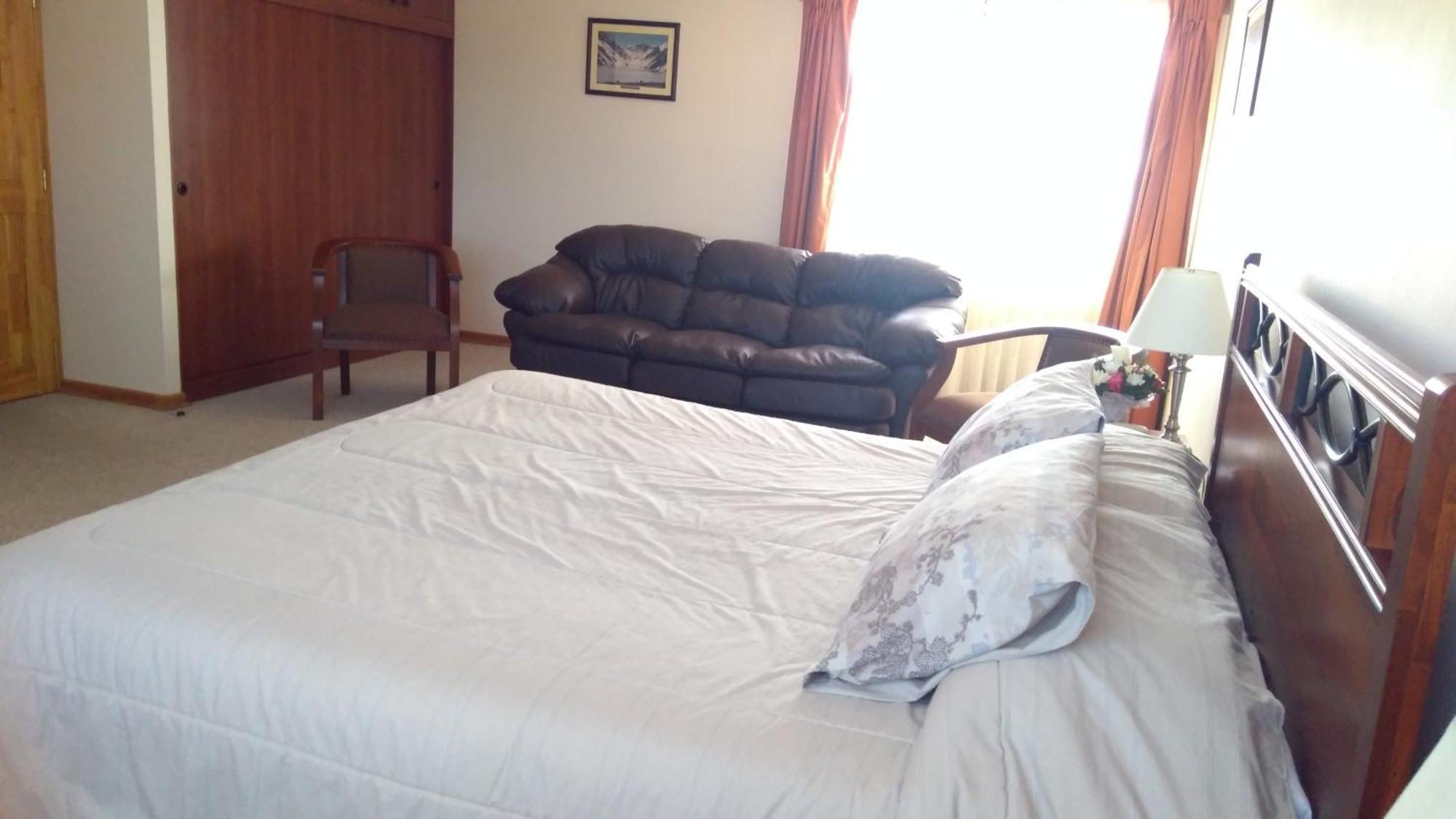 Hotel Punakora Aconcagua San Felipe Zewnętrze zdjęcie