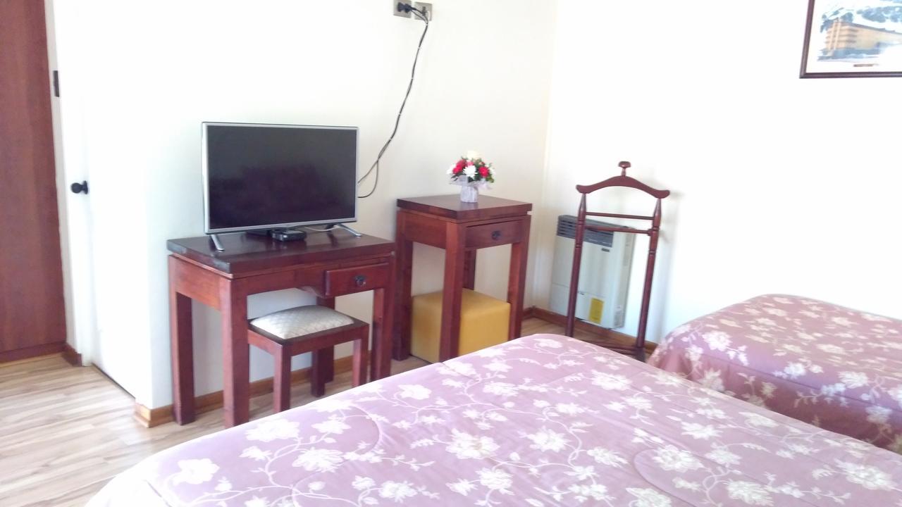 Hotel Punakora Aconcagua San Felipe Zewnętrze zdjęcie