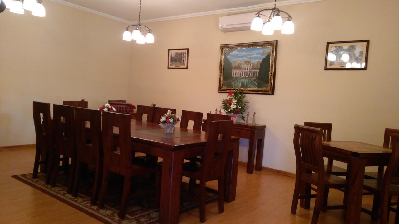 Hotel Punakora Aconcagua San Felipe Zewnętrze zdjęcie